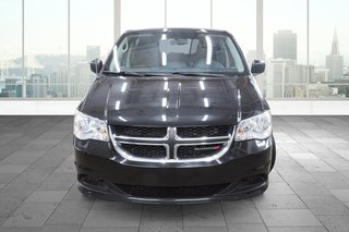 2018  Grand Caravan Canada Value Package in Amos, Quebec - 4 - w320h240px
