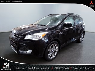 Ford Escape SE 2014 à Amos, Québec - 4 - w320h240px