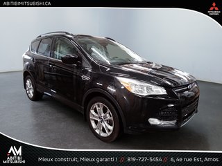 Ford Escape SE 2014 à Amos, Québec - 2 - w320h240px