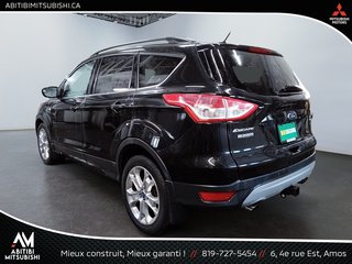 Ford Escape SE 2014 à Amos, Québec - 6 - w320h240px