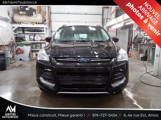 Ford Escape SE 2014 à Amos, Québec - 2 - w320h240px