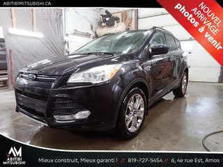 Ford Escape SE 2014 à Amos, Québec - 3 - w320h240px