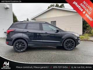 2019 Ford Escape SE in Amos, Quebec - 2 - w320h240px