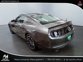 Ford Mustang GT 2014 à Amos, Québec - 5 - w320h240px