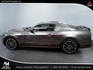 Ford Mustang GT 2014 à Amos, Québec - 4 - w320h240px