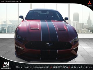 Mustang GT 2018 à Amos, Québec - 3 - w320h240px