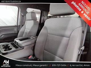 GMC Sierra 1500 4WD Crew Cab 2017 à Amos, Québec - 3 - w320h240px
