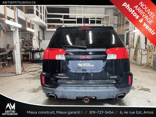 2017 GMC Terrain SLT in Amos, Quebec - 3 - w320h240px