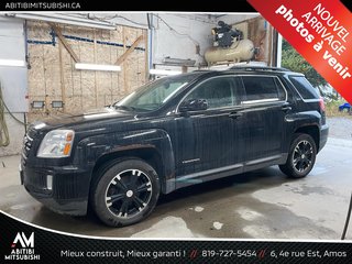 2017 GMC Terrain SLT in Amos, Quebec - 2 - w320h240px