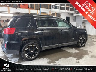 2017 GMC Terrain SLT in Amos, Quebec - 4 - w320h240px