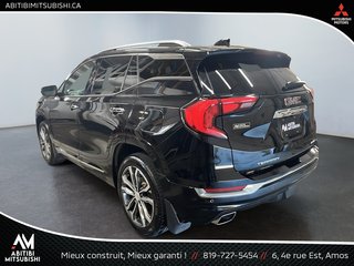 2018 GMC Terrain Denali in Amos, Quebec - 5 - w320h240px