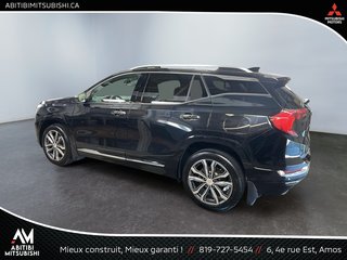 2018 GMC Terrain Denali in Amos, Quebec - 4 - w320h240px