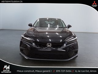Honda Civic Hatchback LX 2022 à Amos, Québec - 2 - w320h240px