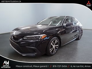 Honda Civic Hatchback LX 2022 à Amos, Québec - 3 - w320h240px