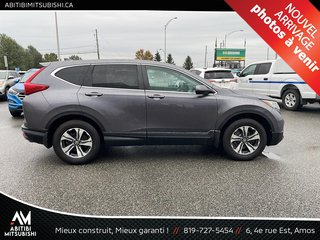 Honda CR-V LX 2019 à Amos, Québec - 3 - w320h240px
