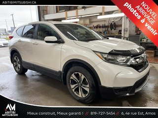 Honda CR-V LX 2019 à Amos, Québec - 2 - w320h240px