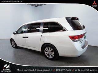 Odyssey SE 2016 à Amos, Québec - 4 - w320h240px