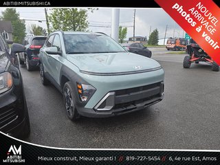 Hyundai Kona Preferred 2024 à Amos, Québec - 2 - w320h240px