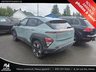 Hyundai Kona Preferred 2024 à Amos, Québec - 3 - w320h240px
