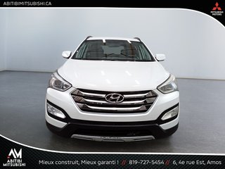 Hyundai Santa Fe Sport Premium 2016 à Amos, Québec - 2 - w320h240px