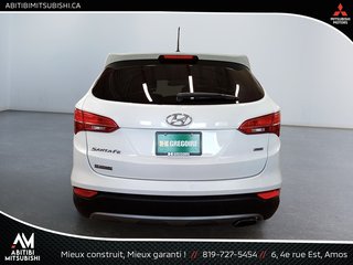 Hyundai Santa Fe Sport Premium 2016 à Amos, Québec - 6 - w320h240px