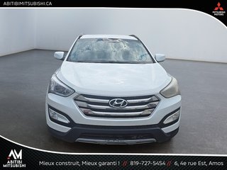2016 Hyundai Santa Fe Sport Premium in Amos, Quebec - 2 - w320h240px