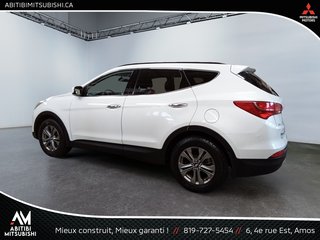 Hyundai Santa Fe Sport Premium 2016 à Amos, Québec - 4 - w320h240px