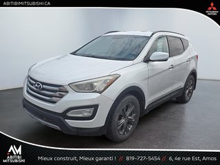 2016 Hyundai Santa Fe Sport Premium in Amos, Quebec - 3 - w320h240px