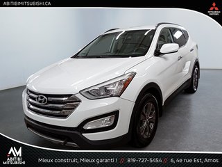 Santa Fe Premium 2013 à Amos, Québec - 3 - w320h240px