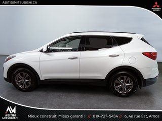 Santa Fe Premium 2013 à Amos, Québec - 4 - w320h240px