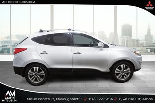 2015  Tucson Limited in Amos, Quebec - 5 - w320h240px