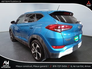 Tucson  2016 à Amos, Québec - 5 - w320h240px