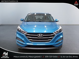 Tucson  2016 à Amos, Québec - 2 - w320h240px