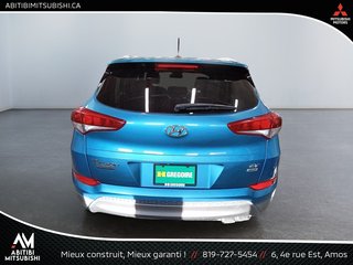 Tucson  2016 à Amos, Québec - 6 - w320h240px