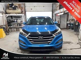 2017 Hyundai Tucson Premium in Amos, Quebec - 2 - w320h240px