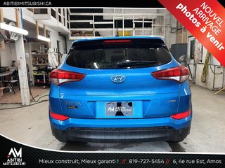 2017 Hyundai Tucson Premium in Amos, Quebec - 4 - w320h240px