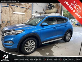 2017 Hyundai Tucson Premium in Amos, Quebec - 3 - w320h240px