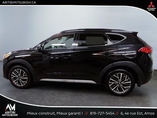 Tucson Luxury 2021 à Amos, Québec - 4 - w320h240px