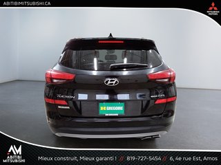 Tucson Luxury 2021 à Amos, Québec - 6 - w320h240px