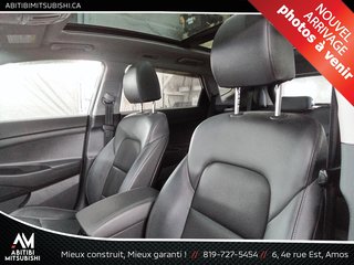 Hyundai Tucson Urban Edition 2021 à Amos, Québec - 4 - w320h240px
