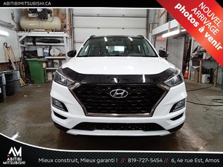 Hyundai Tucson Urban Edition 2021 à Amos, Québec - 2 - w320h240px