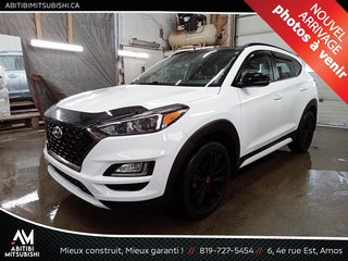 Hyundai Tucson Urban Edition 2021 à Amos, Québec - 3 - w320h240px