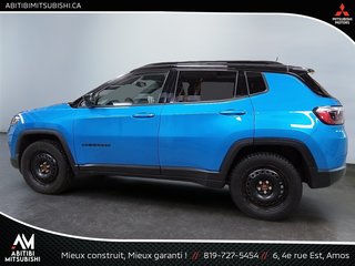 Jeep Compass Altitude 2022 à Amos, Québec - 5 - w320h240px