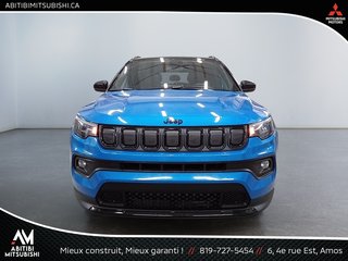 Jeep Compass Altitude 2022 à Amos, Québec - 3 - w320h240px