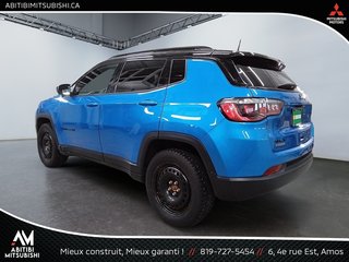 Jeep Compass Altitude 2022 à Amos, Québec - 6 - w320h240px