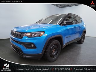 Jeep Compass Altitude 2022 à Amos, Québec - 4 - w320h240px