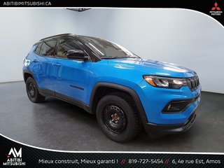 Jeep Compass Altitude 2022 à Amos, Québec - 2 - w320h240px