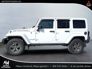 WRANGLER JK UNLIMITED Golden Eagle 2018 à Amos, Québec - 4 - w320h240px