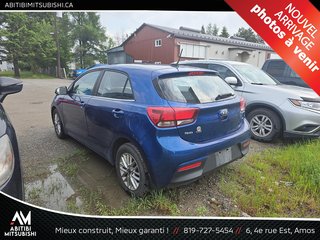 Kia Rio 5-door EX 2018 à Amos, Québec - 3 - w320h240px