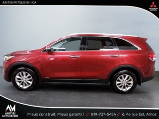 Sorento LX 2017 à Amos, Québec - 4 - w320h240px